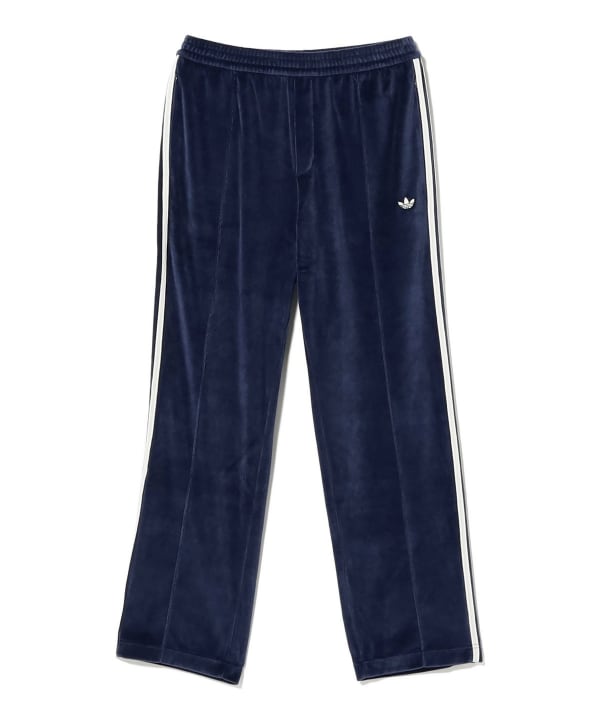 adidas × WALES BONNER / 絲絨運動褲