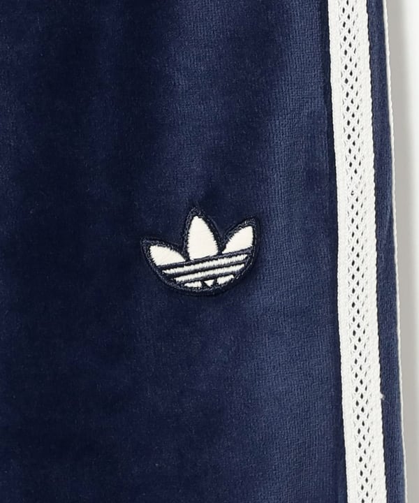 adidas × WALES BONNER / 絲絨運動褲