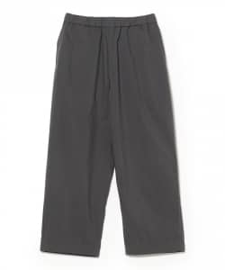 FreshService / SOLOTEX(R) TYPEWRITER UTILITY OVER PANTS