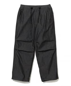 RIPSTOP OVERPANTS