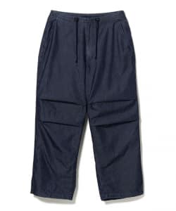 RIPSTOP OVERPANTS