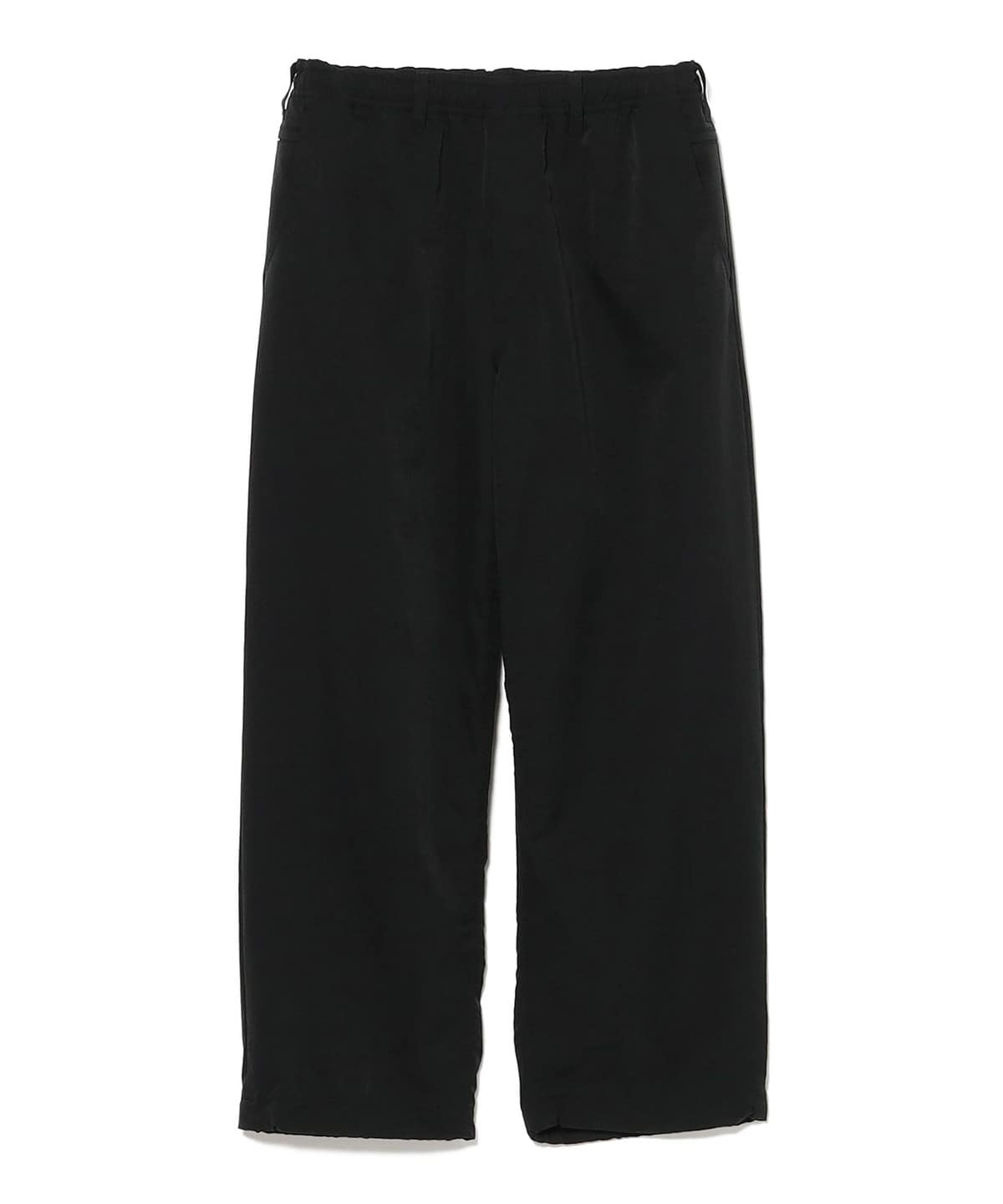 BEAMS JAPAN BEAMS JAPAN MESH PANTS (Casual Pants) Online Store | BEAMS