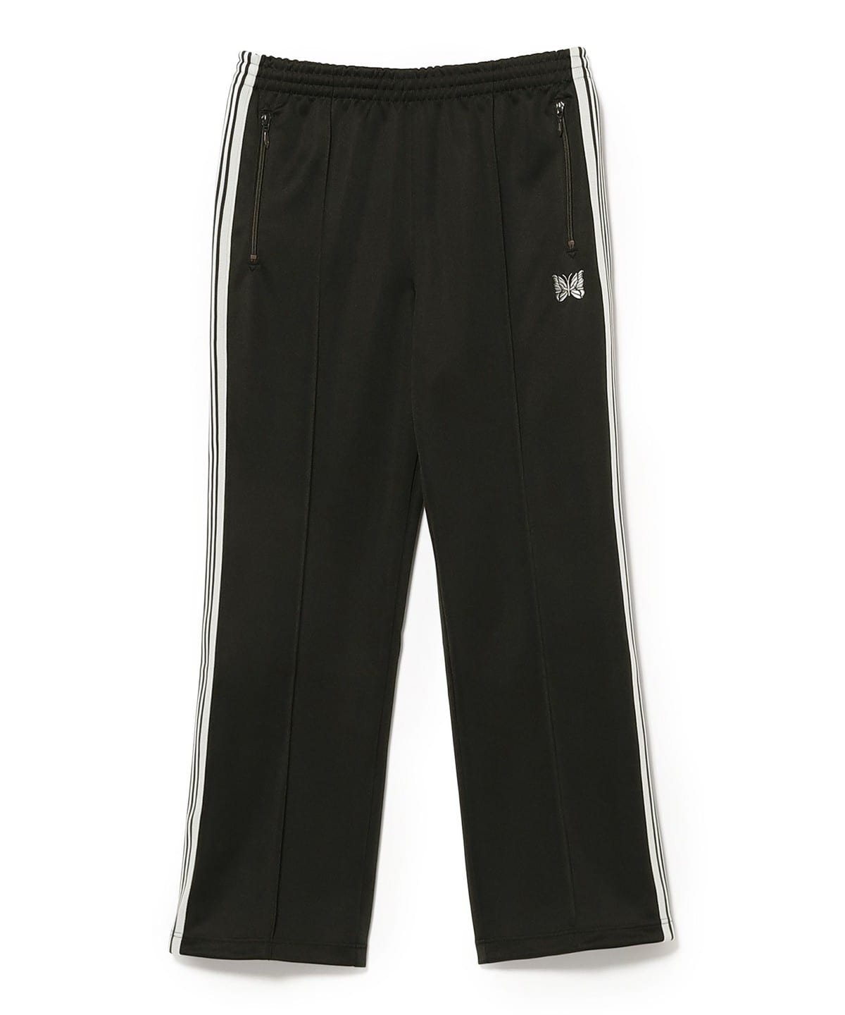 Needles × BEAMS SSZ Track Pant Mサイズ Line Jersey Pants