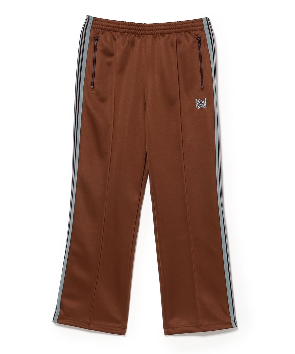 m*o様 Needles × BEAMS SSZ Track Pant Mサイズ NEEDLES and SSZ have released Special order items with the theme