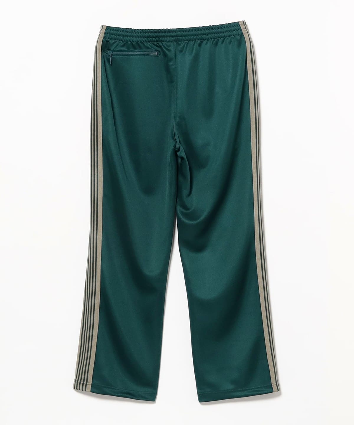 BEAMS（ビームス）NEEDLES / Track Pant - Poly Smooth（パンツ
