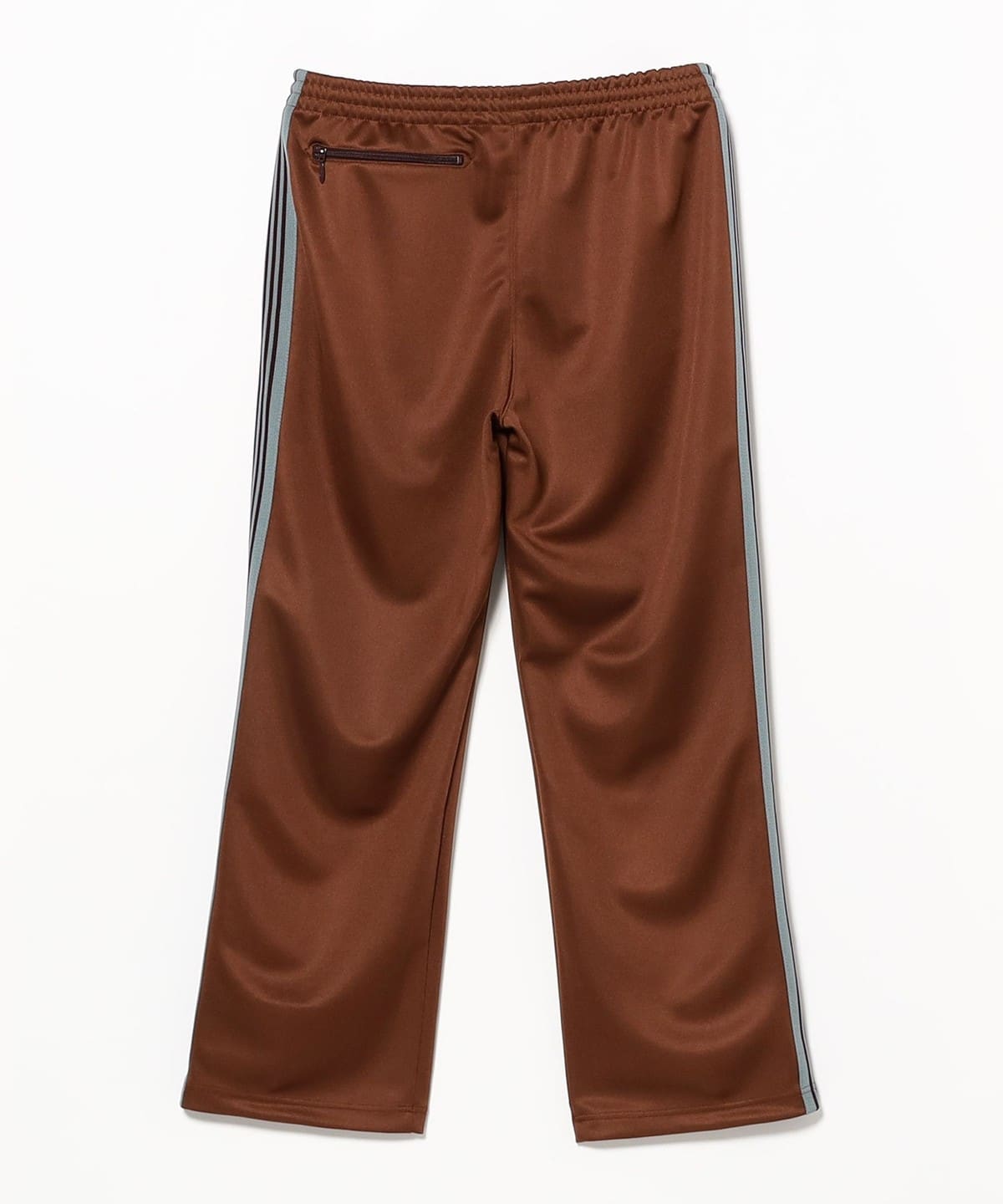 BEAMS（ビームス）NEEDLES / Track Pant - Poly Smooth（パンツ
