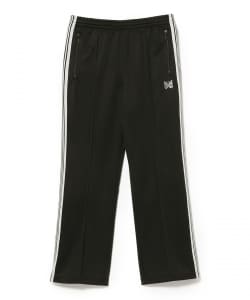 NEEDLES / Track Pant - Poly Smooth