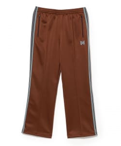 NEEDLES / Track Pant - Poly Smooth