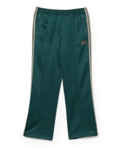 NEEDLES / Track Pant - Poly Smooth