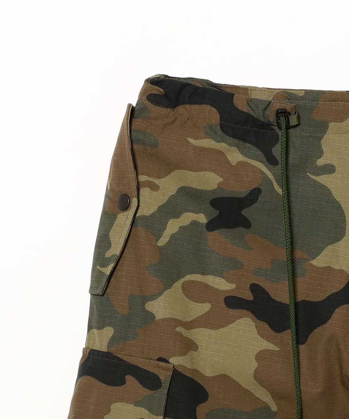 BEAMS（ビームス）NEEDLES / Field Pant - Cotton Ripstop（パンツ