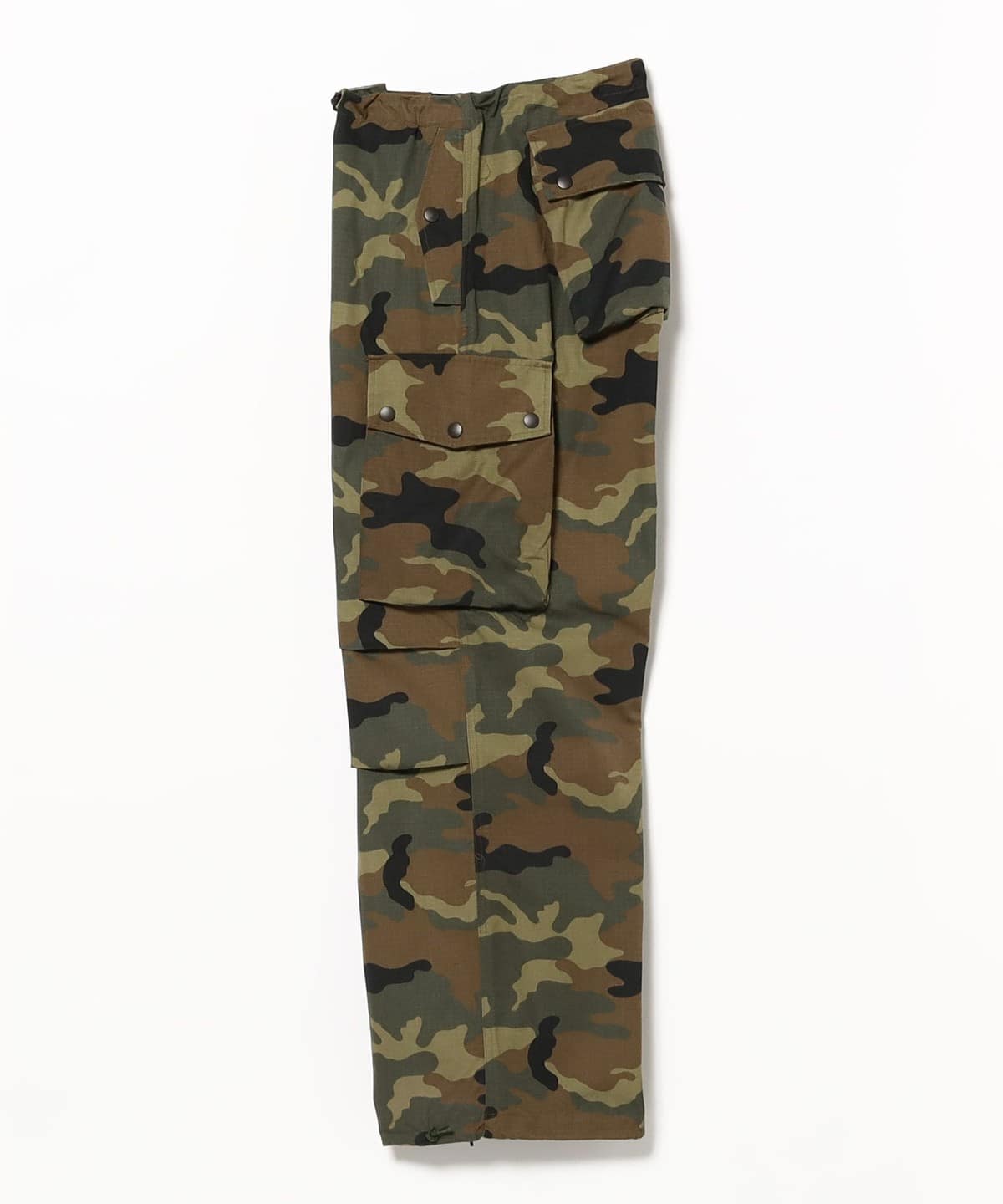 BEAMS（ビームス）NEEDLES / Field Pant - Cotton Ripstop（パンツ