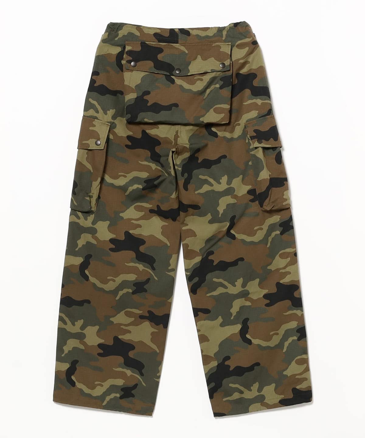 BEAMS（ビームス）NEEDLES / Field Pant - Cotton Ripstop（パンツ