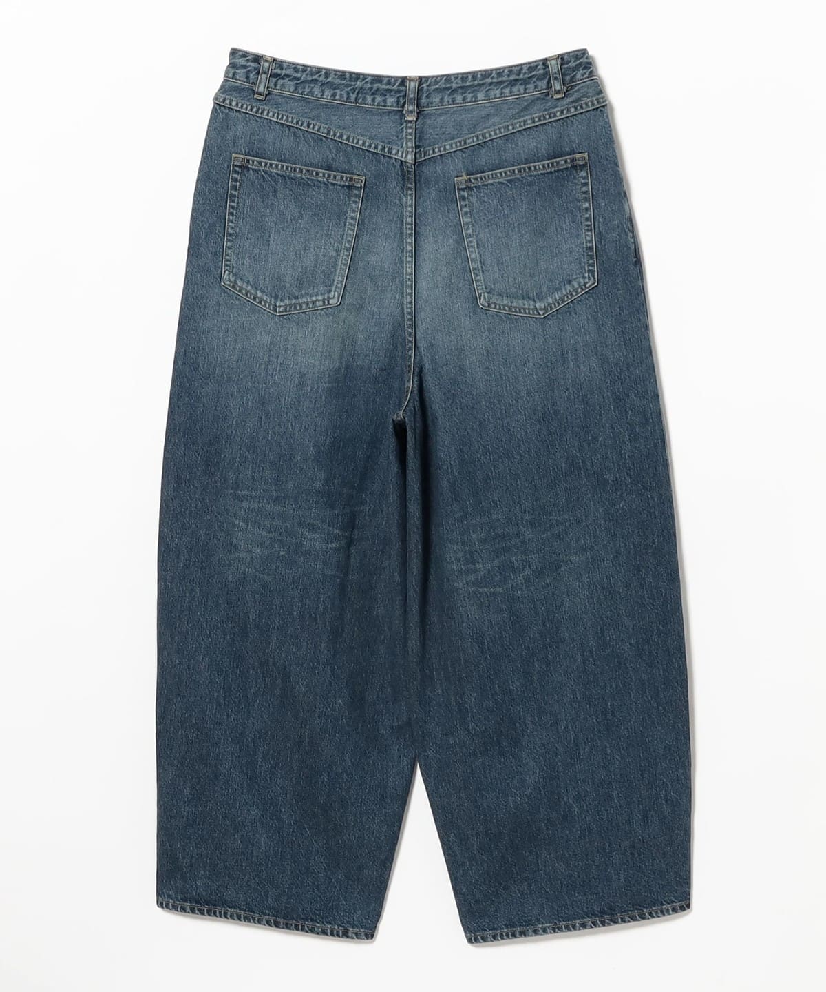BEAMS（ビームス）NEEDLES / H.D. Jean - 12oz Denim（パンツ デニム 