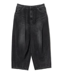 NEEDLES / H.D. Jean - 12oz Denim