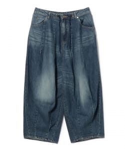 NEEDLES / H.D. Jean - 12oz Denim