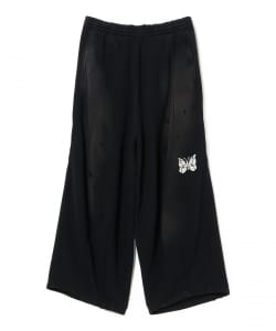 NEEDLES / Deconstructed H.D. Sweat Pant