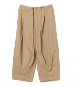 NEEDLES / H.D. Pant - Military