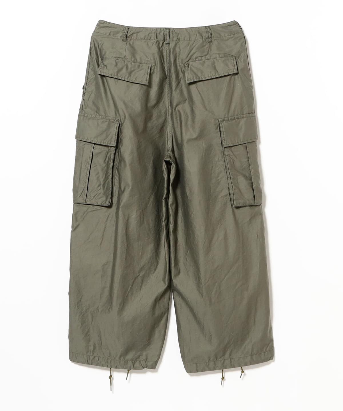 BEAMS(ビームス)NEEDLES / H.D. Pant - BDU(パンツ BEAMS(ビームス)NEEDLES / H.D. Pant - BDU(パンツ