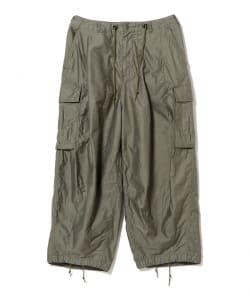 NEEDLES / H.D. Pant - BDU