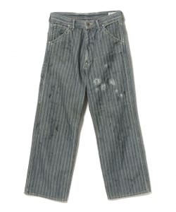 BOW WOW / FER GRITGEAR PANTS AGED