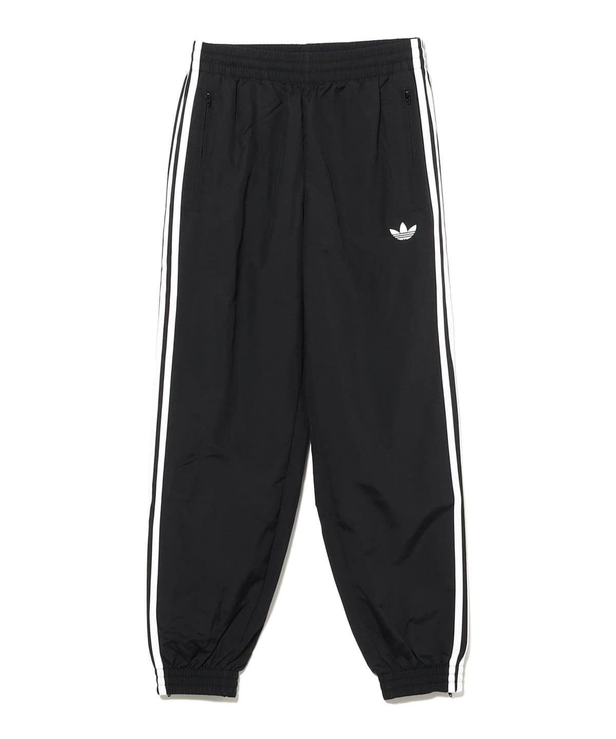 BEAMS（ビームス）adidas / ファイヤーバード ウーブン トラックパンツ