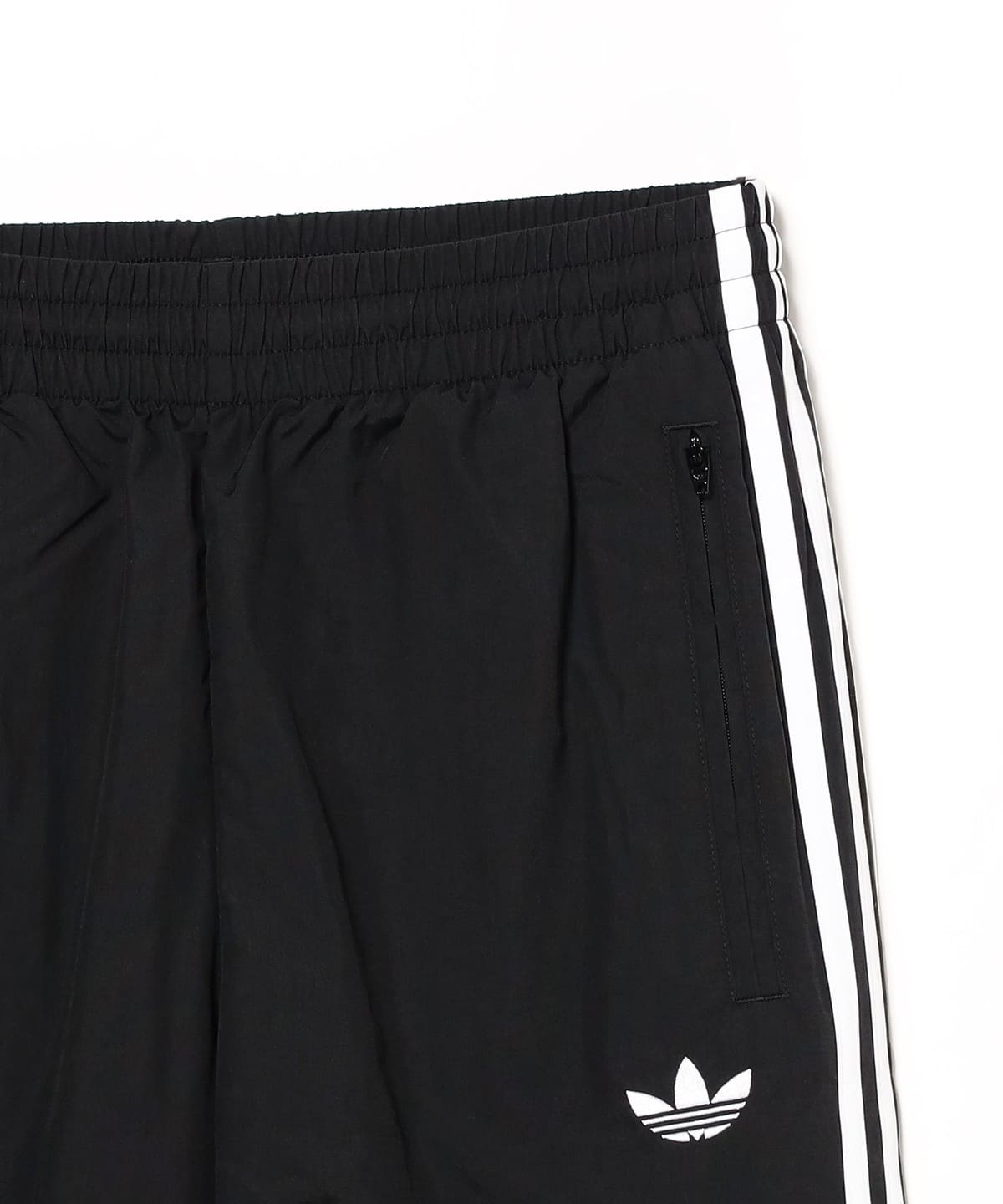 BEAMS（ビームス）adidas / ファイヤーバード ウーブン トラックパンツ