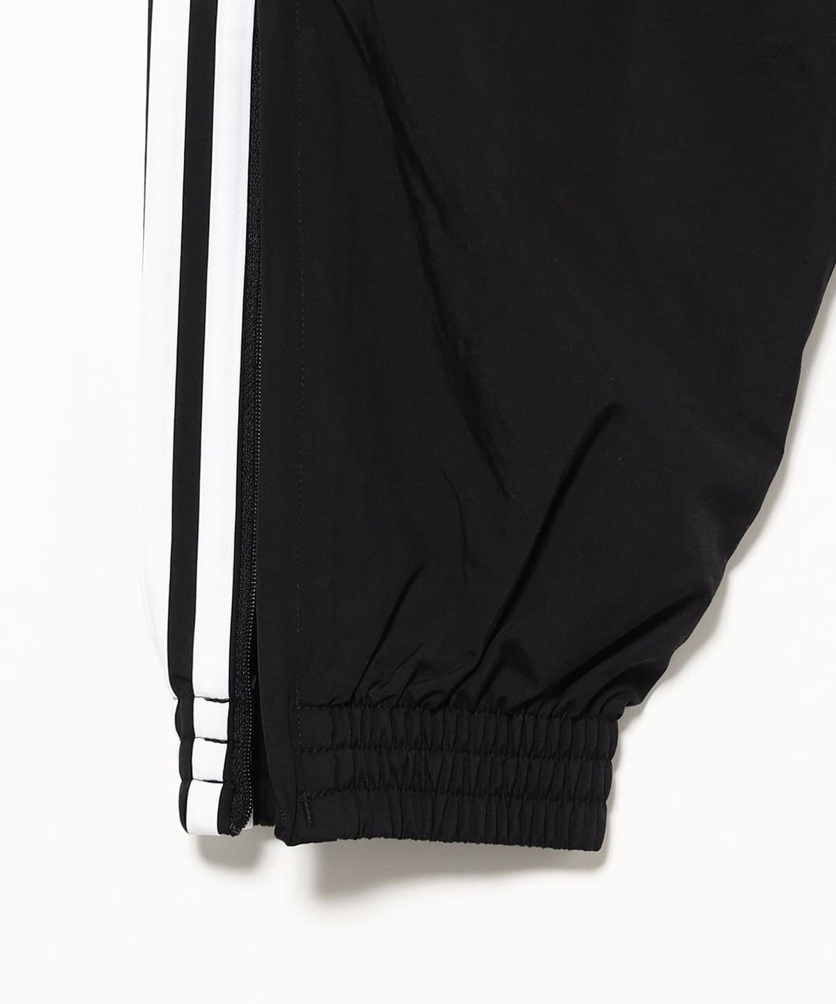 BEAMS（ビームス）adidas / ファイヤーバード ウーブン トラックパンツ