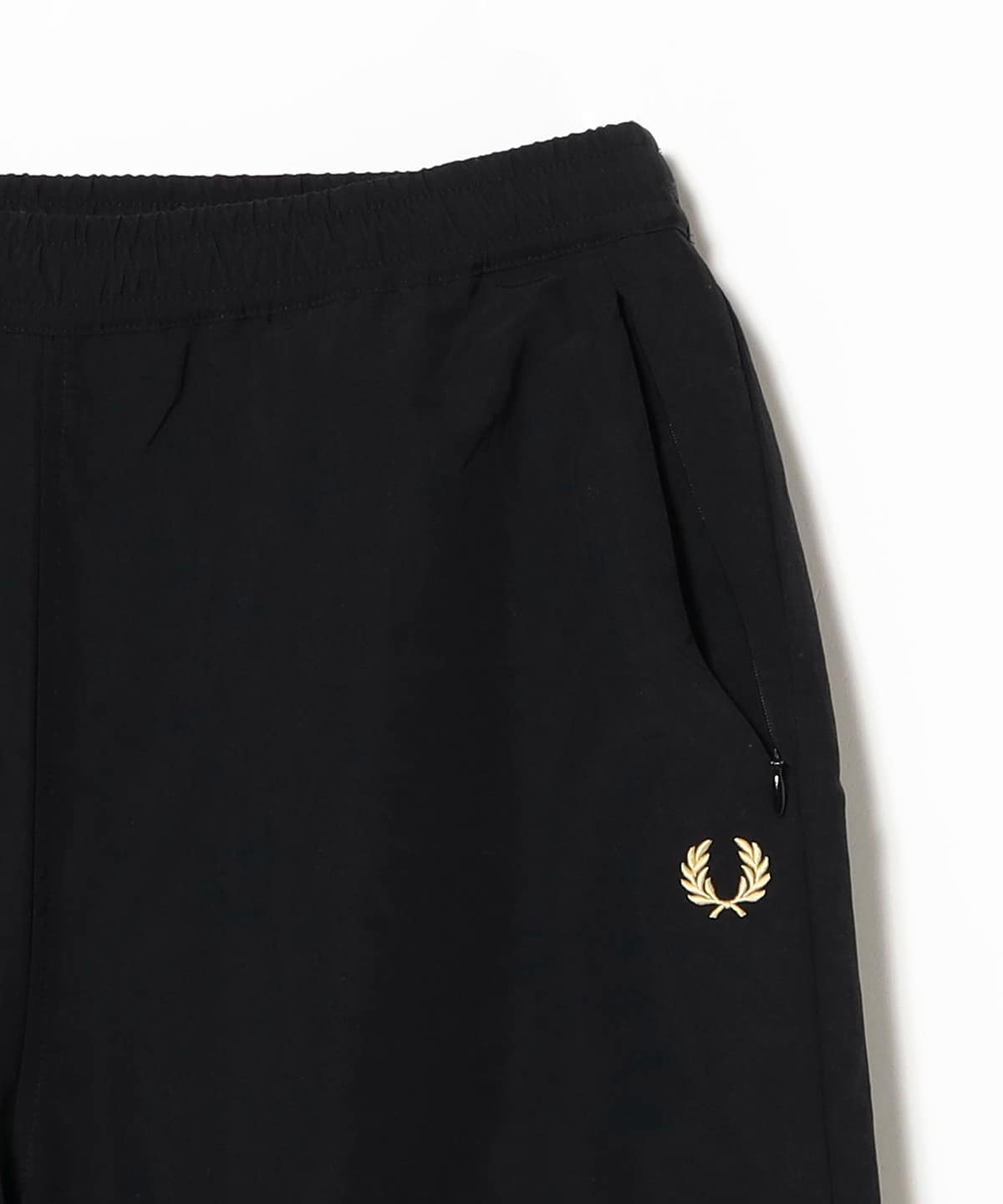 BEAMS（ビームス）【別注】FRED PERRY / SHELL PANT 26SS（パンツ