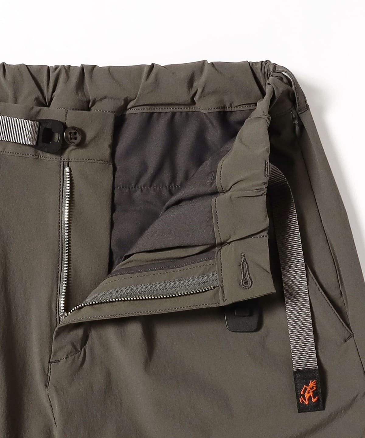 BEAMS（ビームス）【別注】Gramicci / 4WAYストレッチ ナイロン 