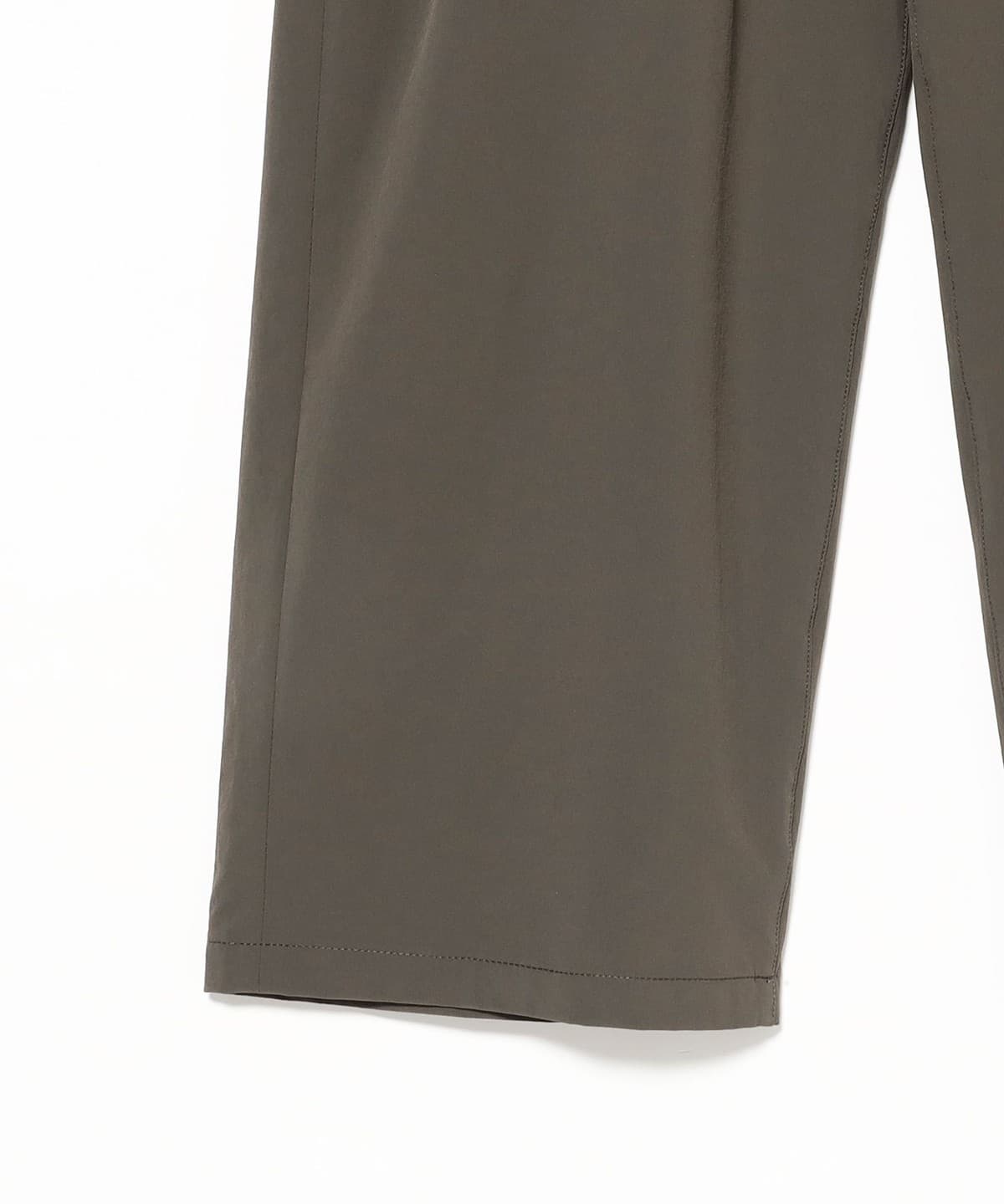 BEAMS（ビームス）【別注】Gramicci / 4WAYストレッチ ナイロン 