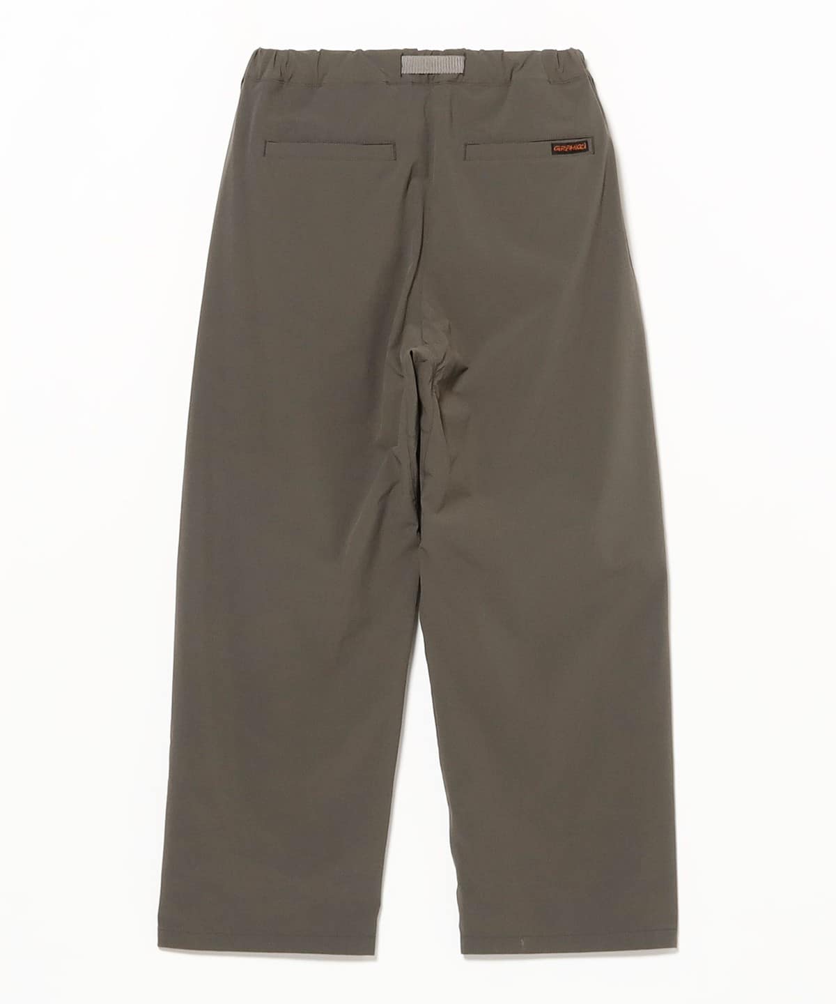BEAMS（ビームス）【別注】Gramicci / 4WAYストレッチ ナイロン 