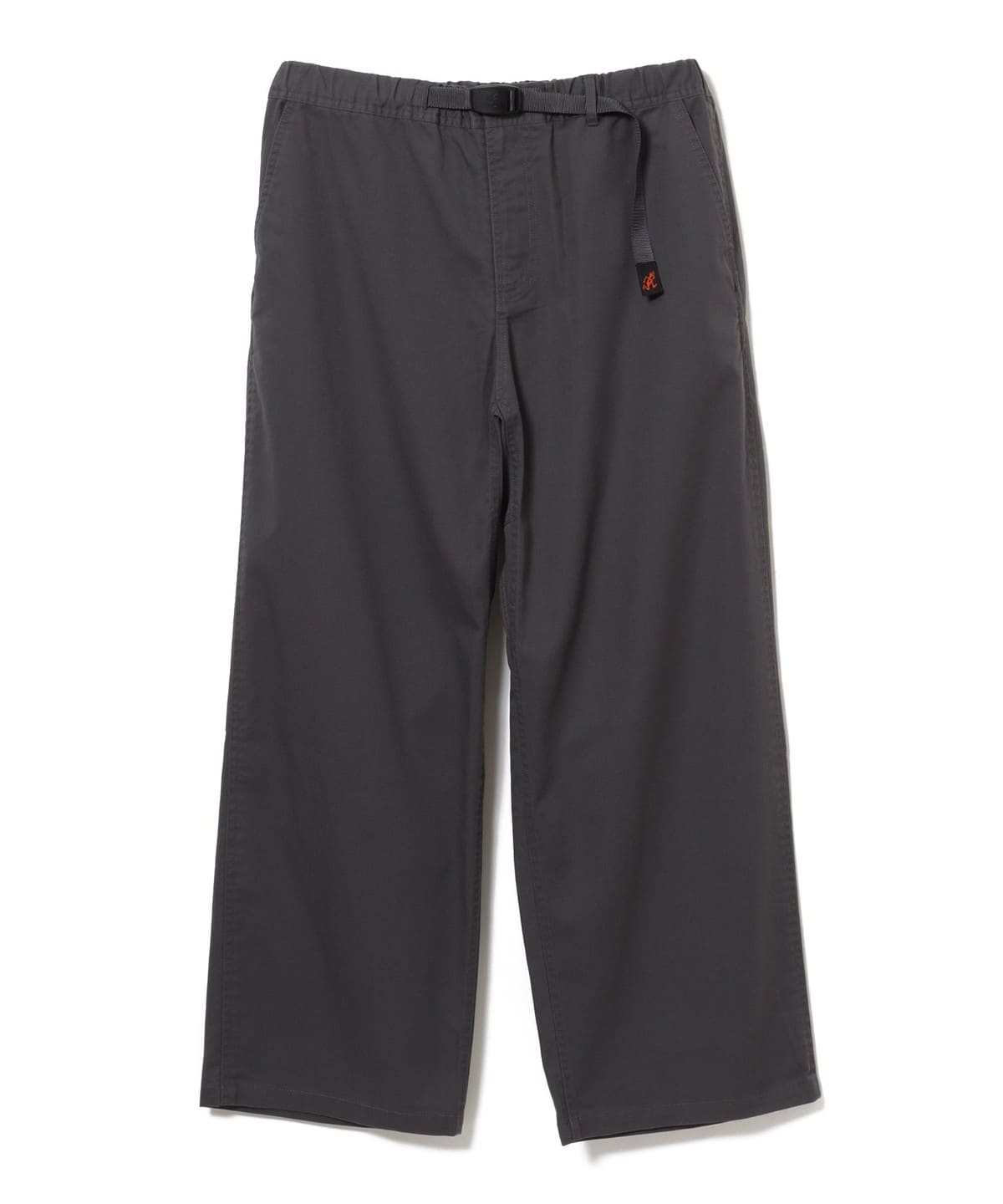 BEAMS（ビームス）【別注】Gramicci / ワイド ツイルパンツ（パンツ