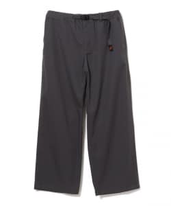 【別注】Gramicci / TC ワイドパンツ