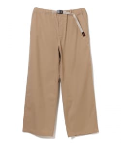 【別注】Gramicci / TC ワイドパンツ