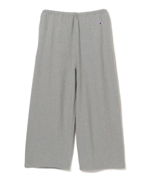 BEAMS（ビームス）【別注】Champion / リバースウィーブ（R）ワイド