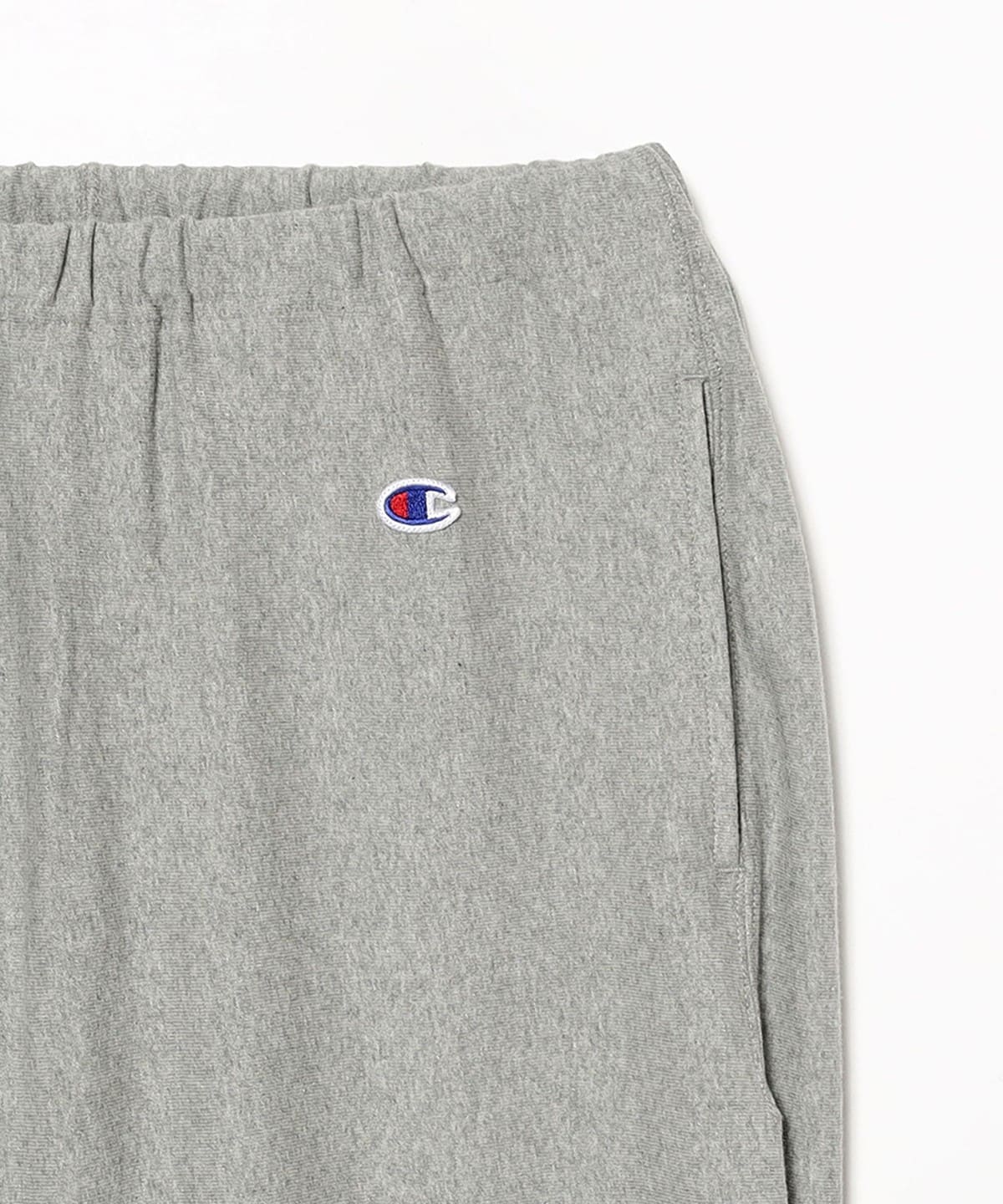 BEAMS（ビームス）【別注】Champion / リバースウィーブ（R）ワイド
