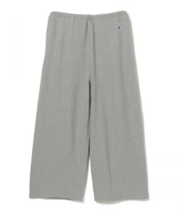 【別注】Champion / リバースウィーブ（R）ワイドパンツ