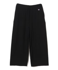 【別注】Champion / リバースウィーブ（R）ワイドパンツ