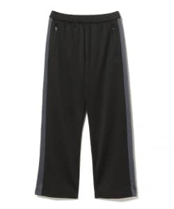 PUMA / WIDE TRACK PANTS