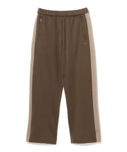 PUMA / WIDE TRACK PANTS