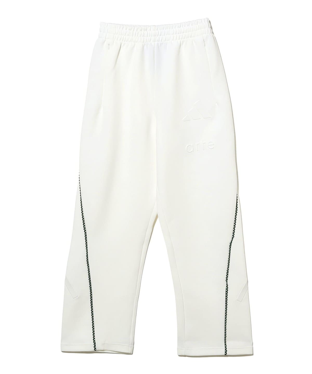 adidas �A�f�B�_�X x Arte Antwerp / Z. N.E. Track Pants �p���c MEN �ܲ�/�������گ� L
