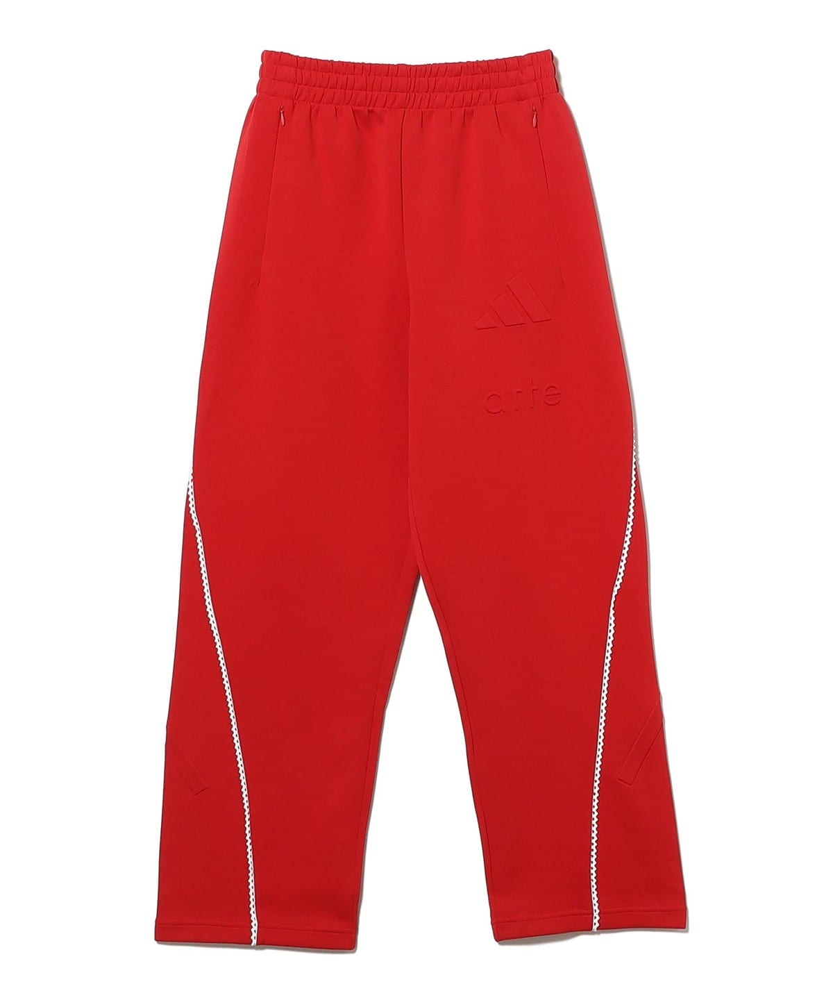 adidas �A�f�B�_�X x Arte Antwerp / Z. N.E. Track Pants �p���c MEN �������گ�/�ܲ� M