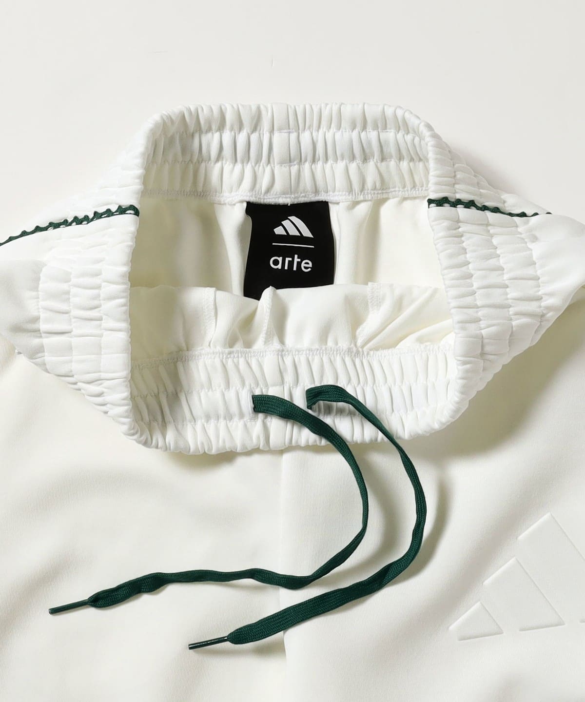 BEAMS（ビームス）adidas x Arte Antwerp / Z.N.E. Track Pants