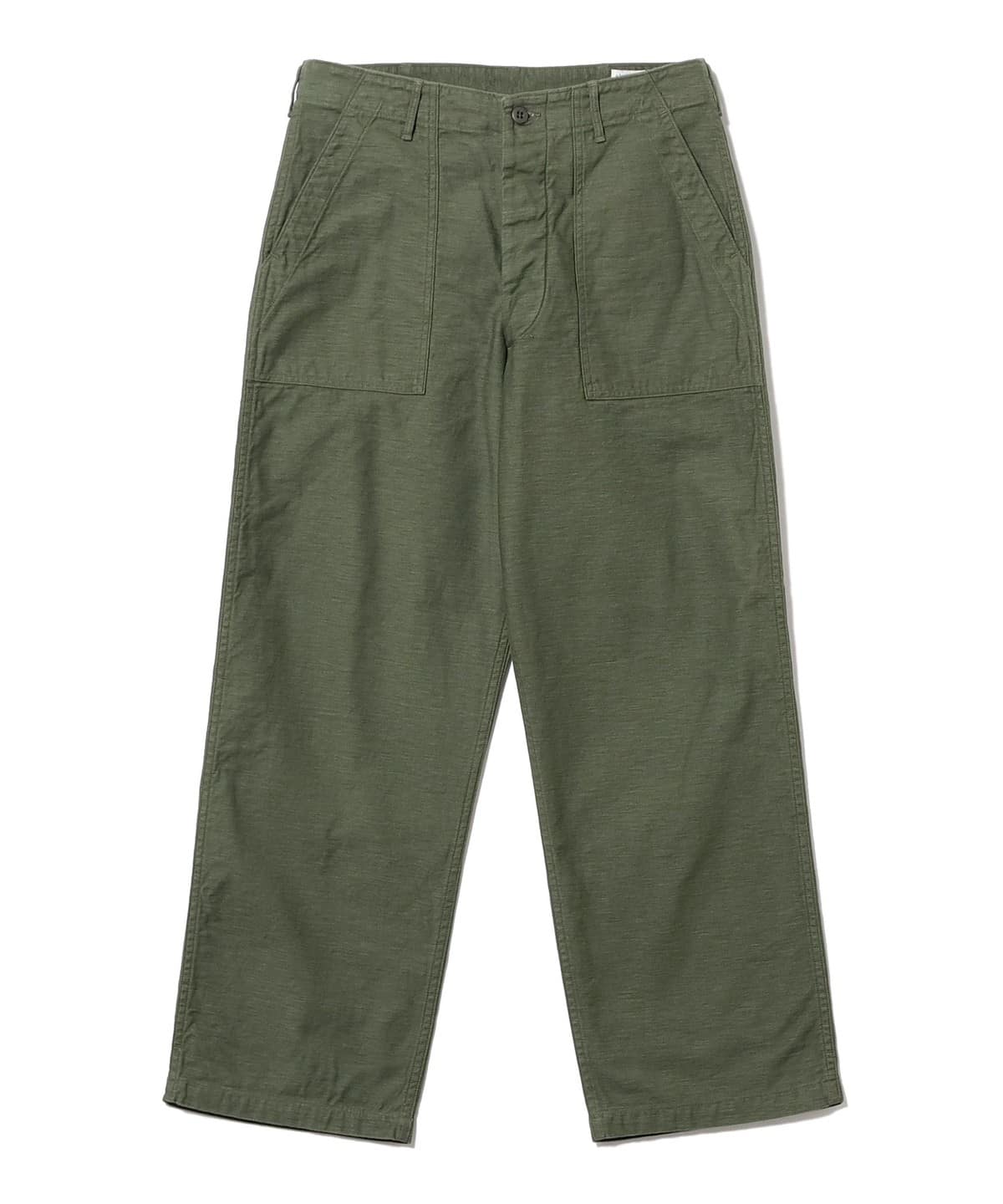 【BEAMS別注】orSlow / U.S ARMY FATIGUE PANTS 11243801611_C_1.jpg