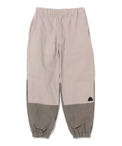 C.E / CN RIP WARM UP COMFORT PANTS