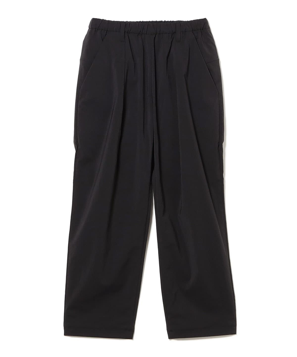 TEATORA �e�A�g�� / WALLET PANTS RESORT - DOCTOROID �p���c MEN BLACK 5