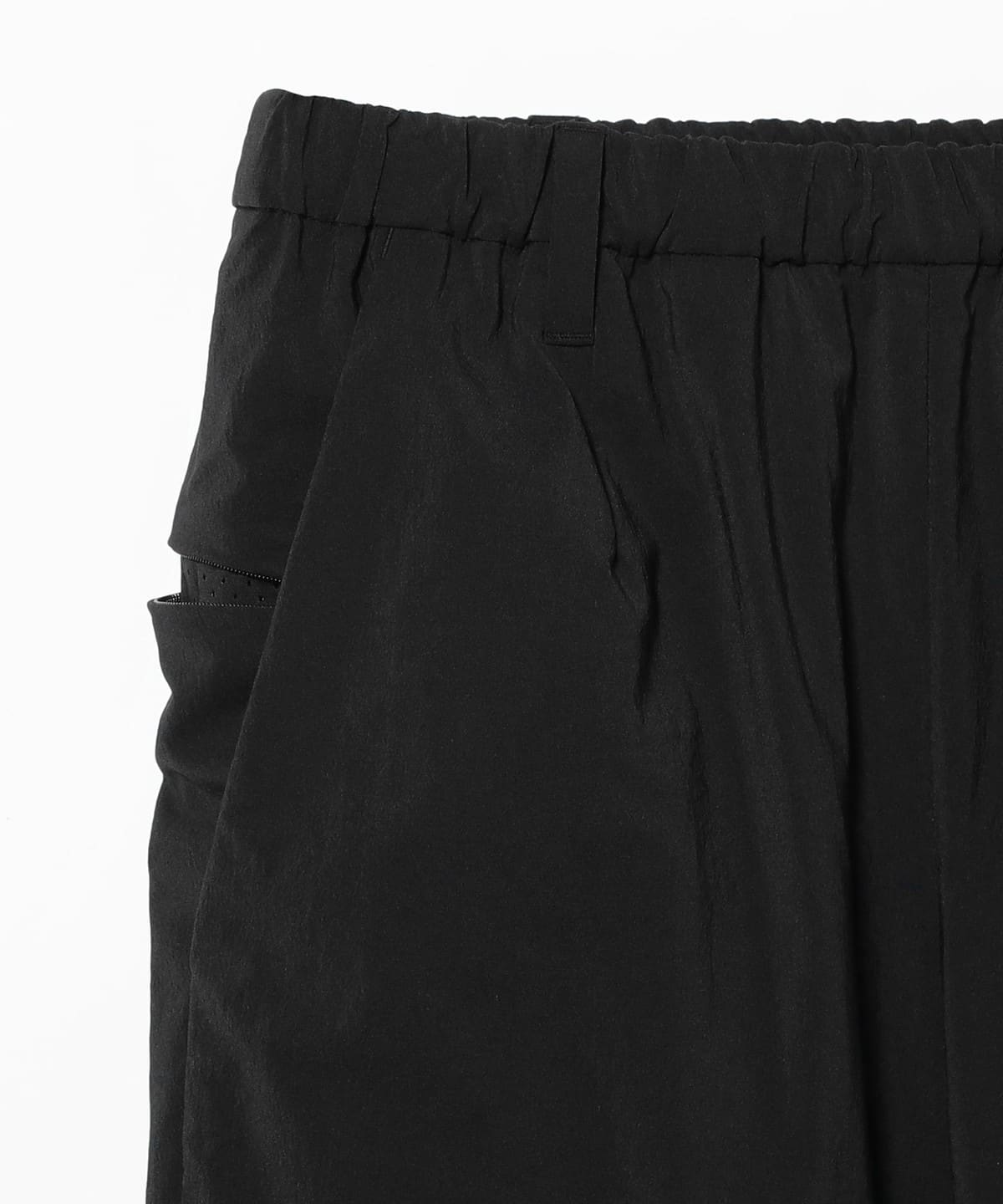 BEAMS（ビームス）TEATORA / WALLET PANTS CITY - DR（パンツ