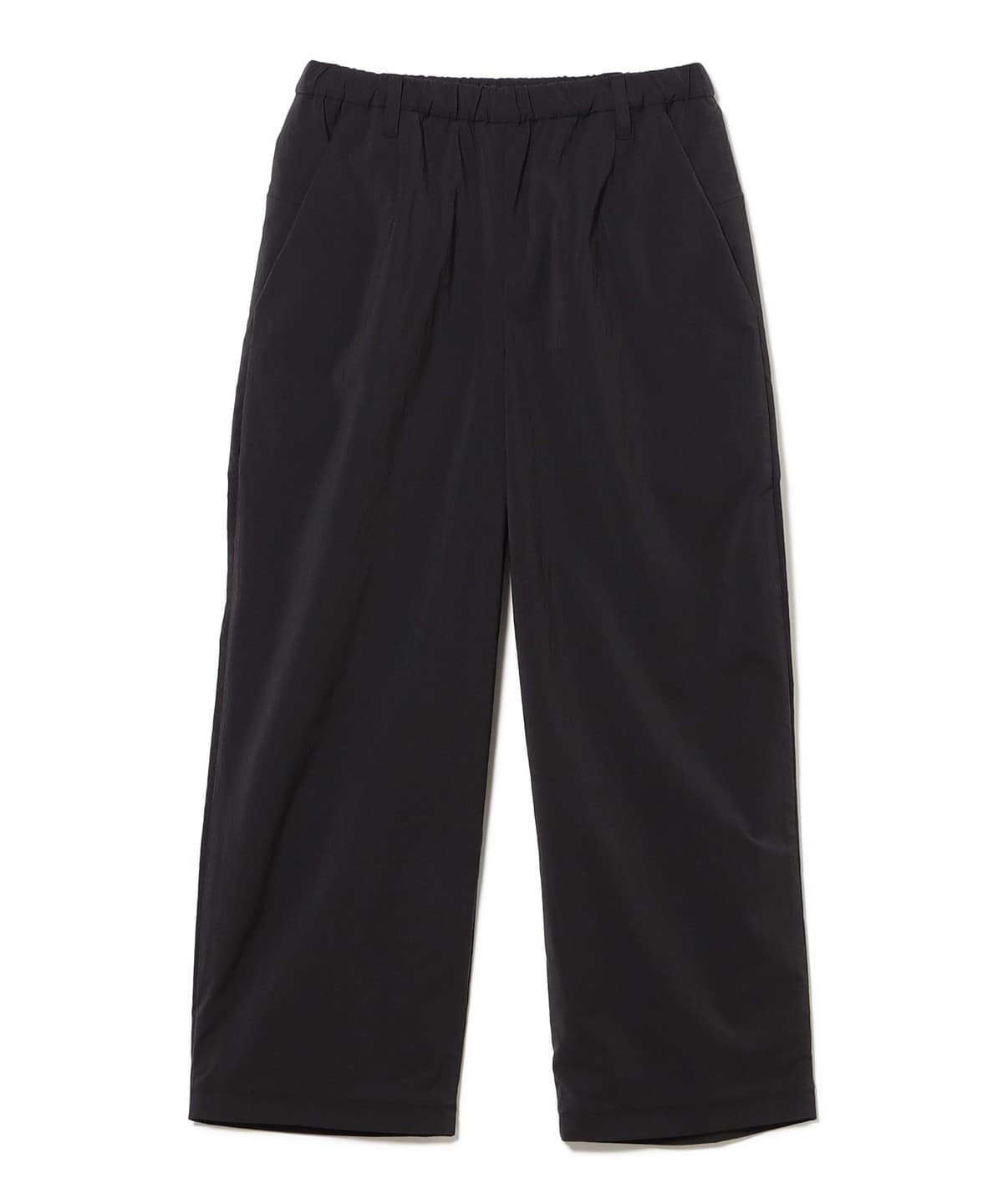 TEATORA �e�A�g�� / WALLET PANTS HOTEL - DOCTOROID �p���c MEN BLACK 3