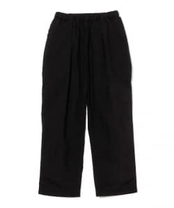 TEATORA / Wallet Pants RESORT P