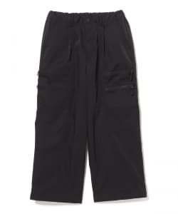 【別注】NULL TOKYO / INSIDE UTILITY PANTS